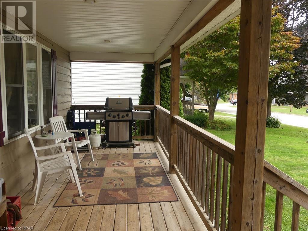225 Mary StreetCentral Huron (Clinton), Ontario  N0M 1L0 - Photo 21 - X10780156