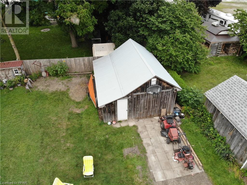 225 Mary StreetCentral Huron (Clinton), Ontario  N0M 1L0 - Photo 18 - X10780156