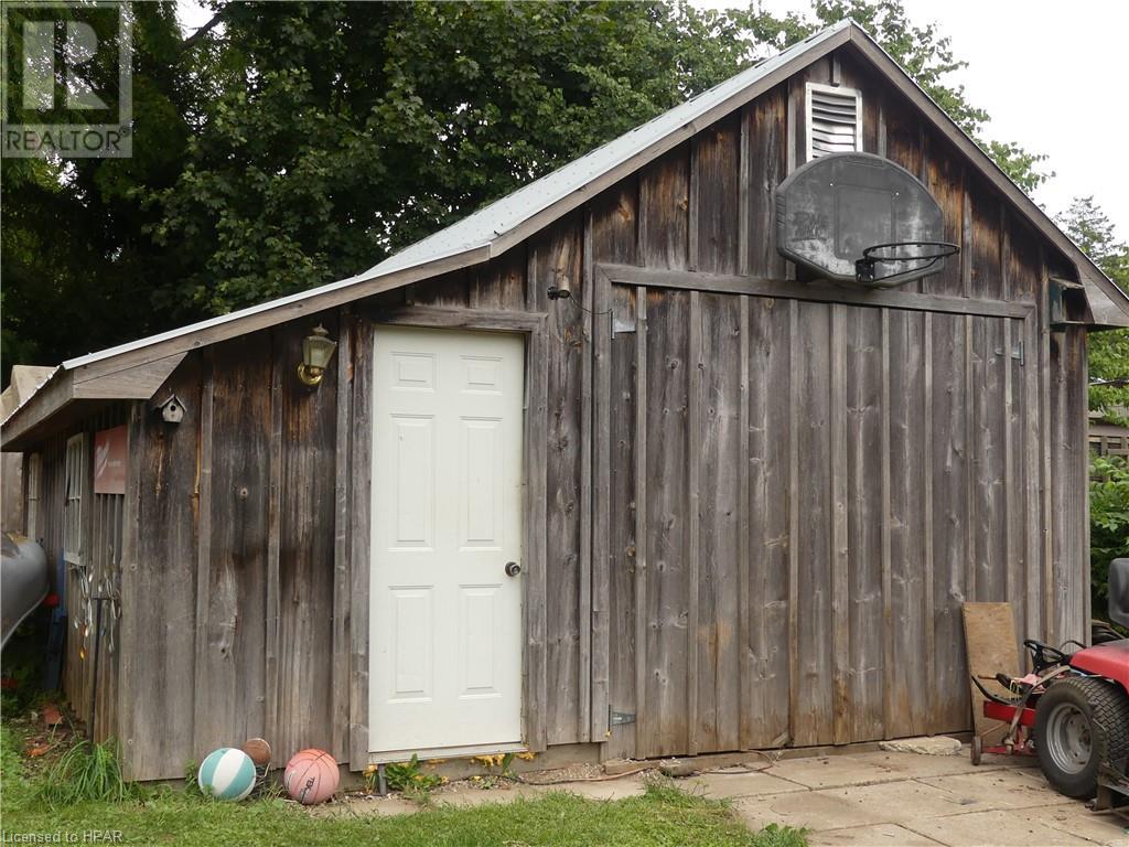 225 Mary StreetCentral Huron (Clinton), Ontario  N0M 1L0 - Photo 23 - X10780156