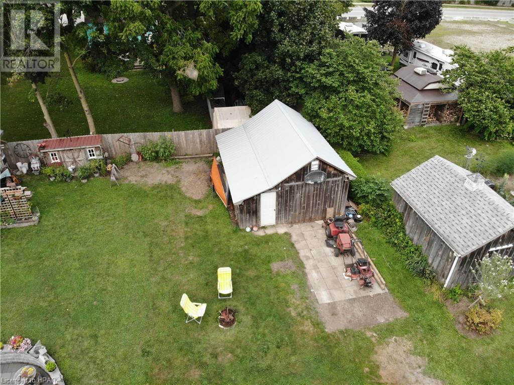 225 Mary StreetCentral Huron (Clinton), Ontario  N0M 1L0 - Photo 14 - X10780156