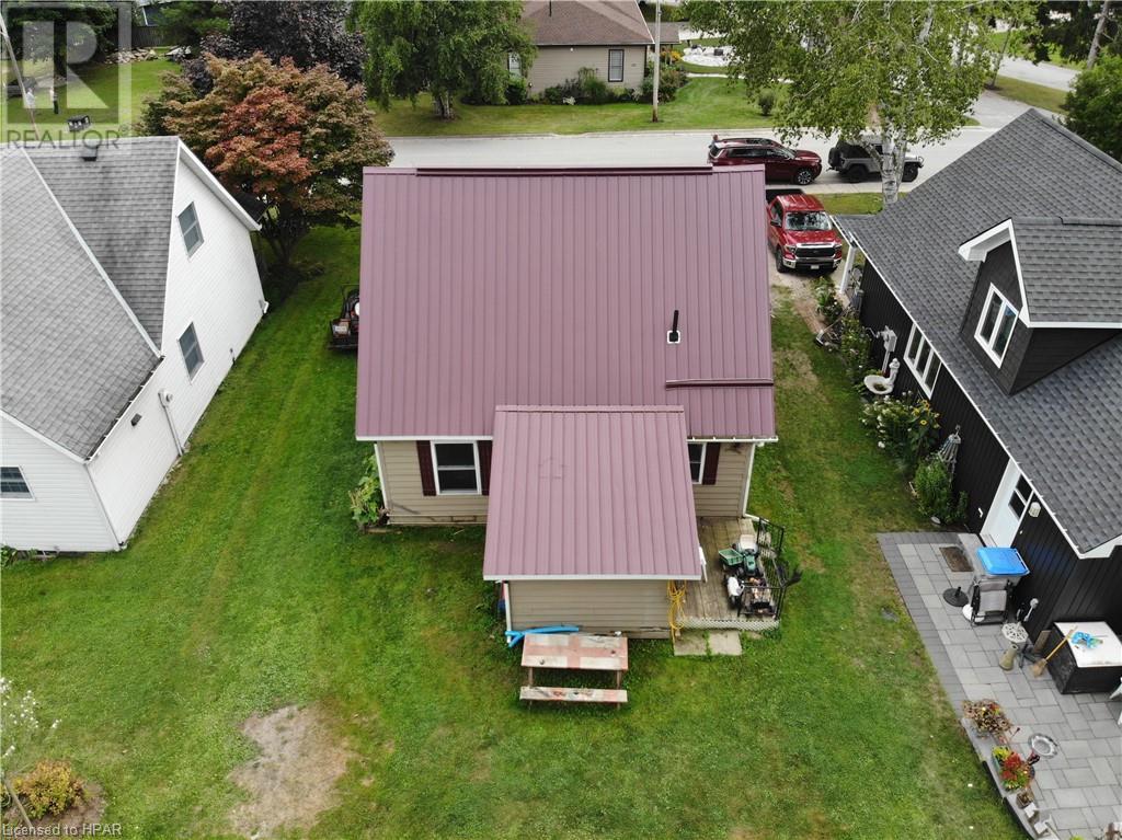 225 Mary StreetCentral Huron (Clinton), Ontario  N0M 1L0 - Photo 17 - X10780156