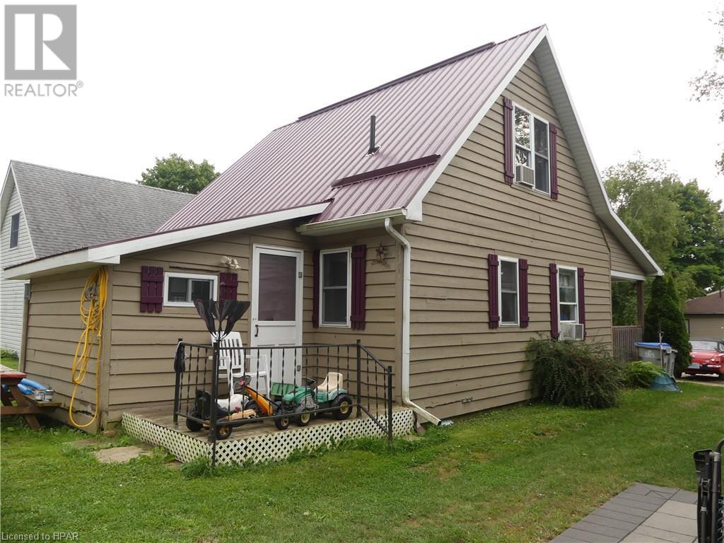 225 Mary StreetCentral Huron (Clinton), Ontario  N0M 1L0 - Photo 25 - X10780156