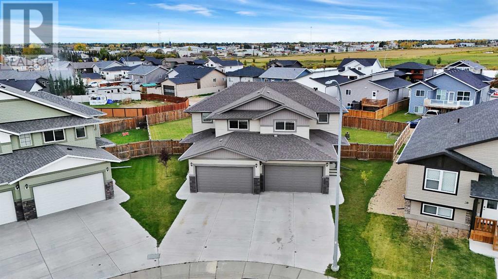 42 Ranchers Close, Lacombe, Alberta