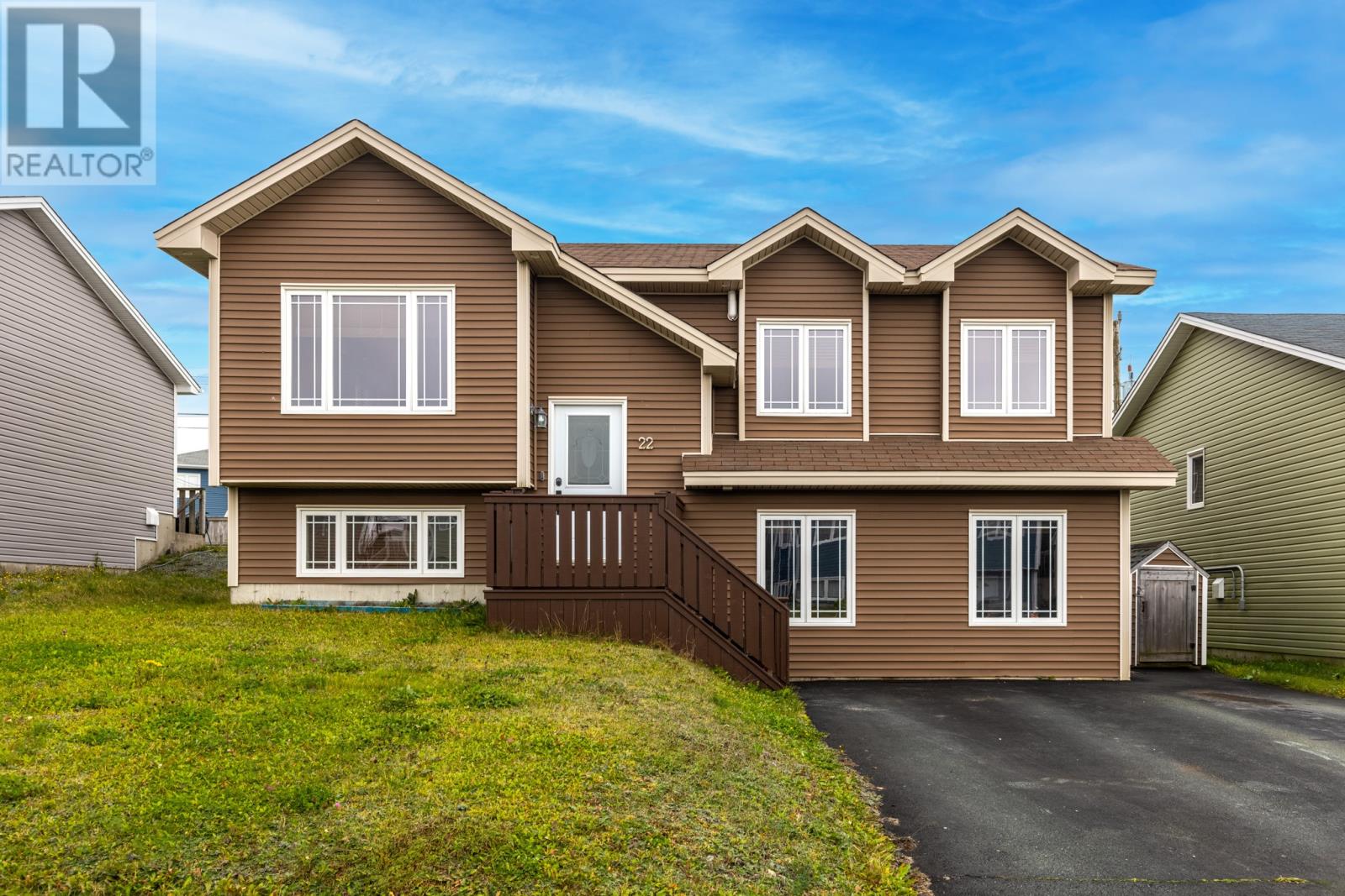 22 Finlaystone Drive, mount pearl, Newfoundland & Labrador