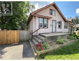 421 CHATHAM Street, brantford, Ontario