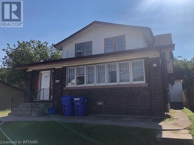 19 LONDON Street E, Tillsonburg, Ontario