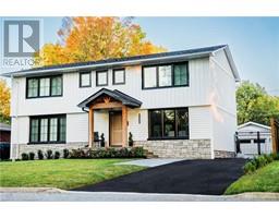 5502 EATON Avenue, burlington, Ontario