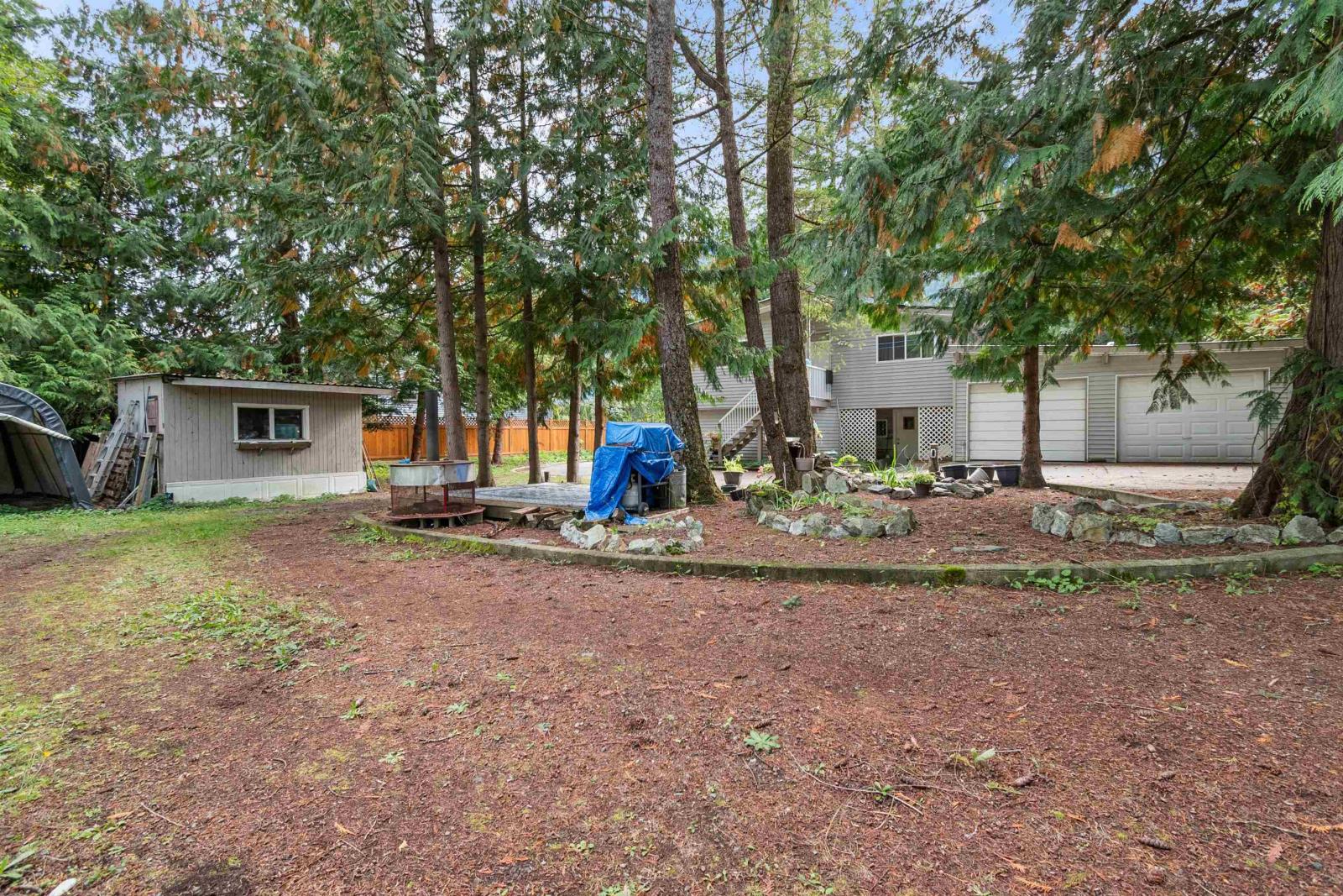 65417 Kawkawa Lake Road, Hope, British Columbia  V0X 1L1 - Photo 39 - R2932870