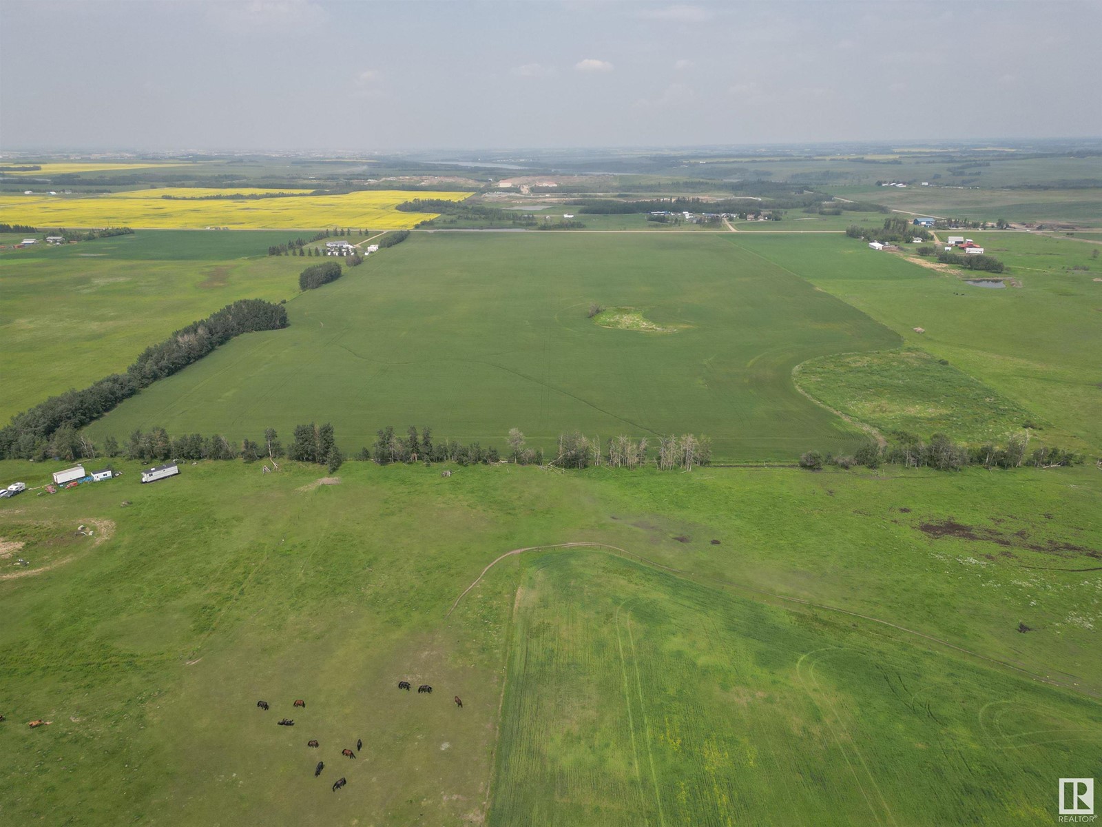 Sec Hwy 623 Rr 244, Rural Leduc County, Alberta  N1N 1N1 - Photo 6 - E4409397