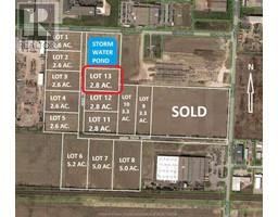 LOT 13 HIGH TECH DRIVE, Lakeshore, Ontario