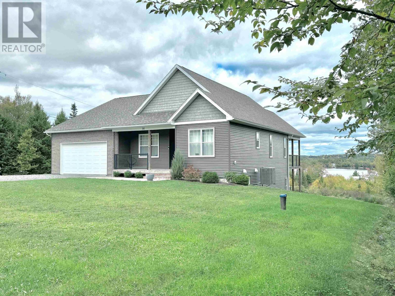 91 Bernadette Lane, Porters Lake, Nova Scotia  B3E 0E1 - Photo 36 - 202424090