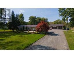 52078 REGIONAL 24 ROAD, Wainfleet, Ontario