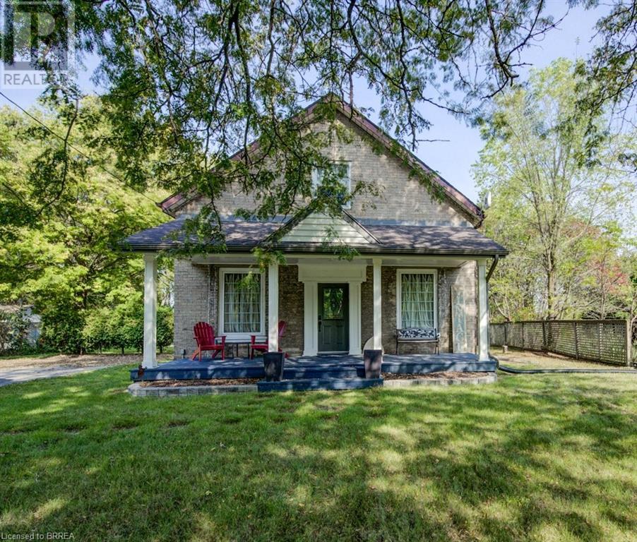 460 KING EDWARD Street, paris, Ontario