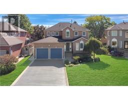 9 COLEMAN Court, dundas, Ontario