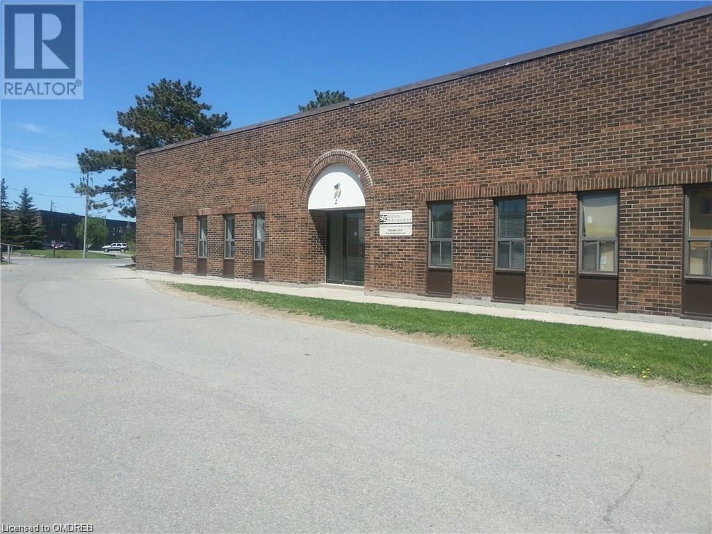 274-288 Alliance Road Unit# 2, Milton, Ontario  L9T 2V2 - Photo 1 - 40659216