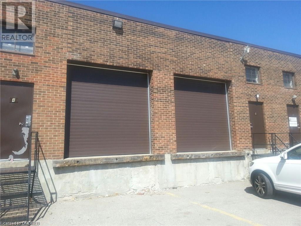 274-288 Alliance Road Unit# 2, Milton, Ontario  L9T 2V2 - Photo 2 - 40659216