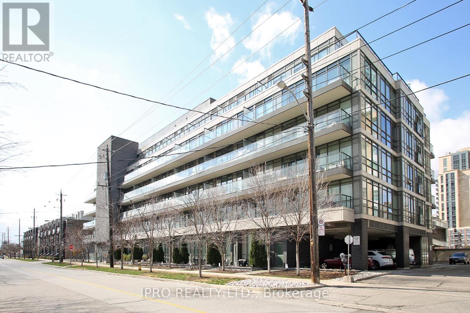 415 - 8 Fieldway Road, Toronto, Ontario  M8Z 0C3 - Photo 4 - W9385775