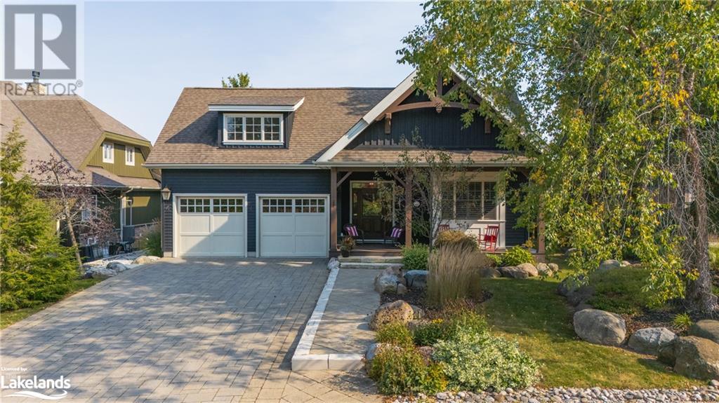 103 HOGGARD Court, Thornbury, Ontario