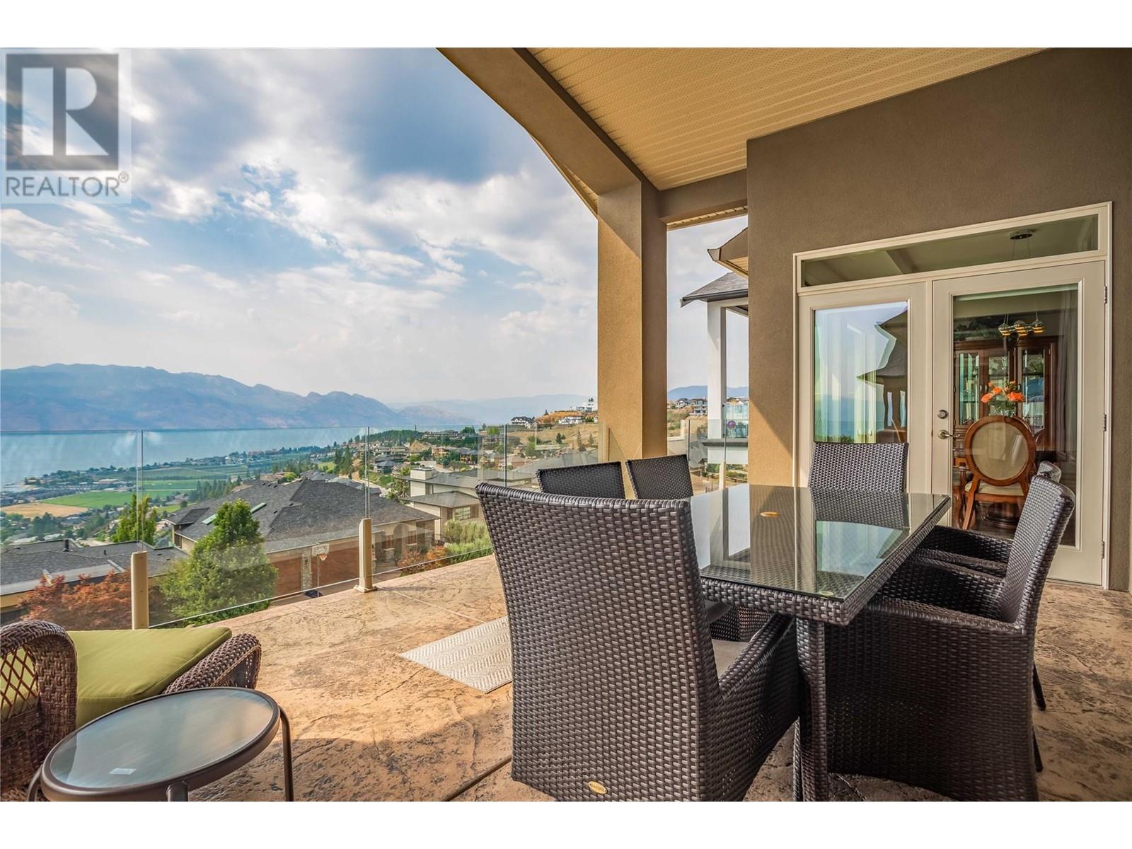 1420 Pinot Noir Drive West Kelowna