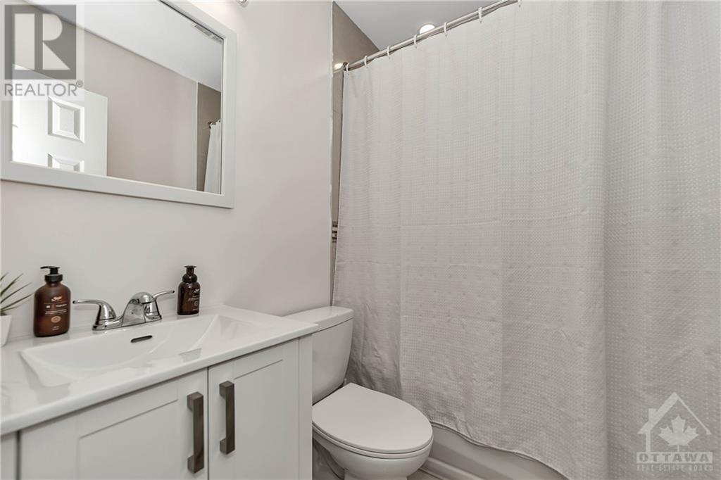 270 BEECHWOOD AVENUE UNIT#1 Ottawa