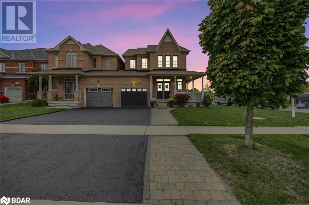 76 Forsyth Crescent, Barrie, Ontario  L4N 6R1 - Photo 1 - 40659200
