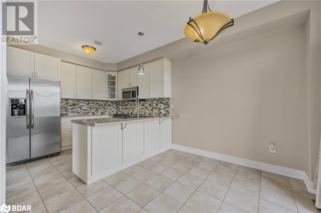 76 Forsyth Crescent, Barrie, Ontario  L4N 6R1 - Photo 15 - 40659200