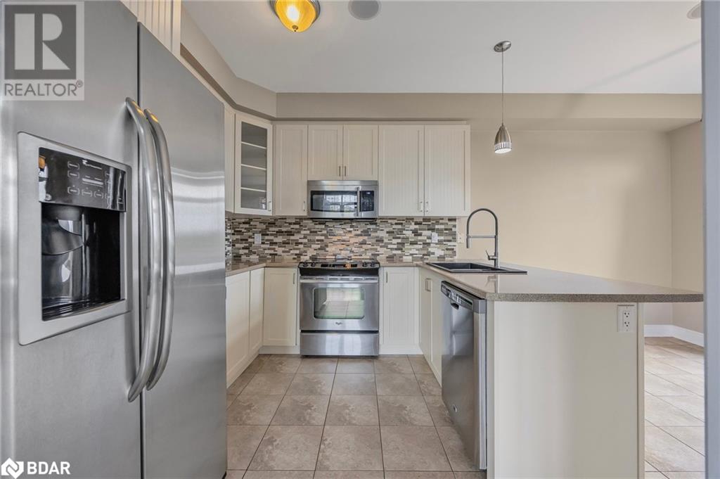 76 Forsyth Crescent, Barrie, Ontario  L4N 6R1 - Photo 18 - 40659200