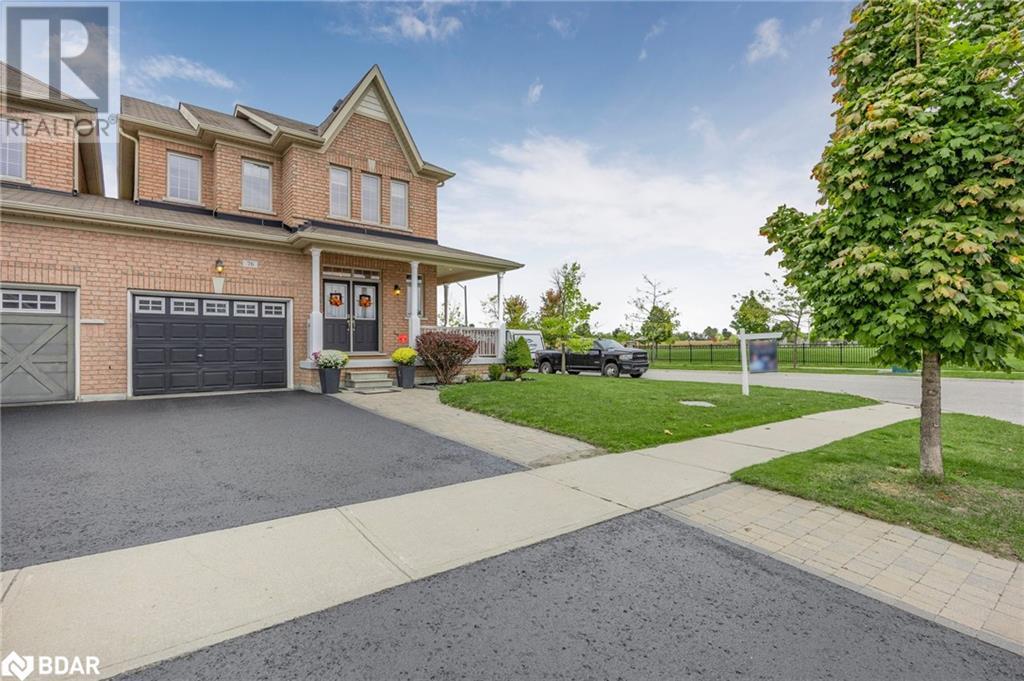 76 Forsyth Crescent, Barrie, Ontario  L4N 6R1 - Photo 3 - 40659200
