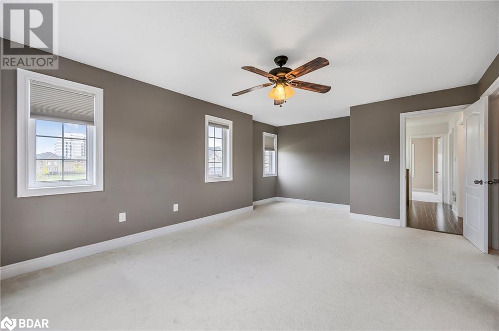 76 Forsyth Crescent, Barrie, Ontario  L4N 6R1 - Photo 33 - 40659200