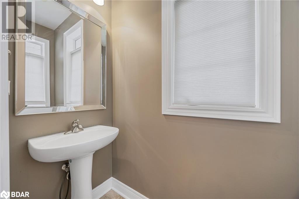 76 Forsyth Crescent, Barrie, Ontario  L4N 6R1 - Photo 37 - 40659200