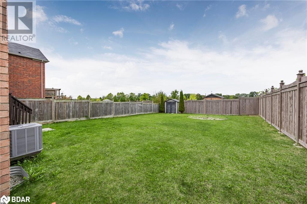 76 Forsyth Crescent, Barrie, Ontario  L4N 6R1 - Photo 39 - 40659200