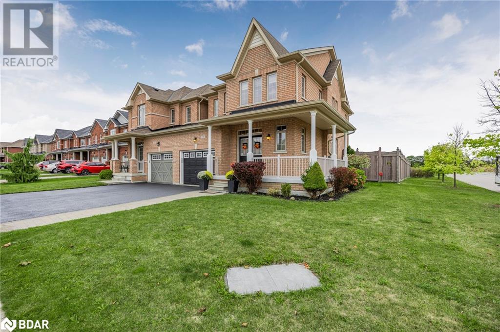 76 Forsyth Crescent, Barrie, Ontario  L4N 6R1 - Photo 4 - 40659200