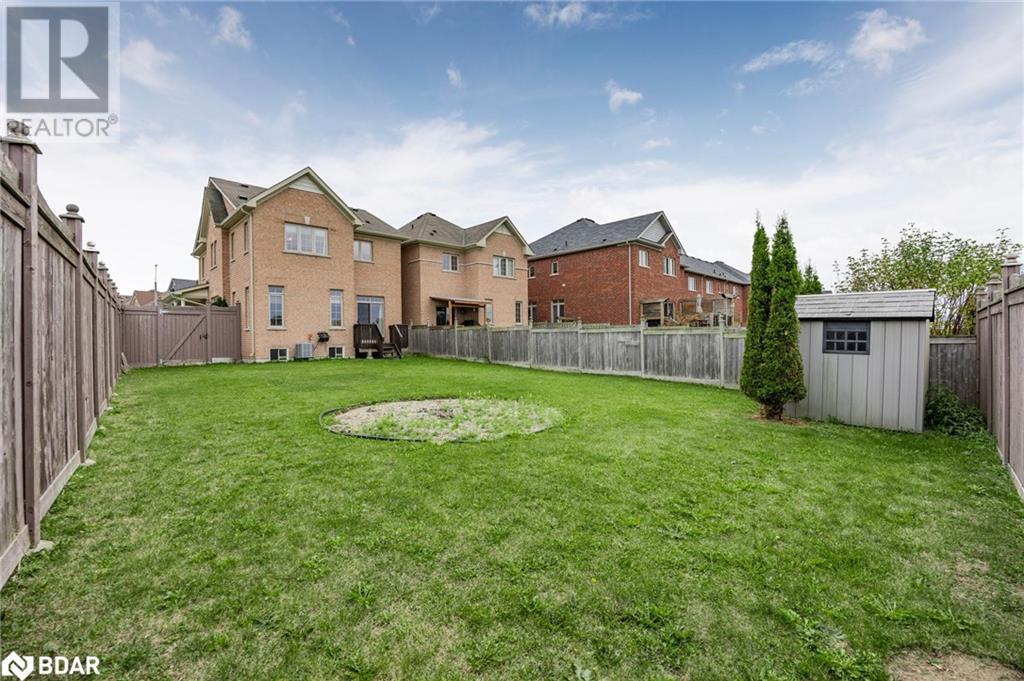 76 Forsyth Crescent, Barrie, Ontario  L4N 6R1 - Photo 40 - 40659200