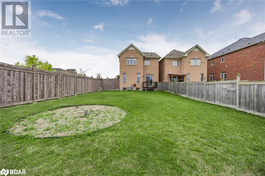 76 Forsyth Crescent, Barrie, Ontario  L4N 6R1 - Photo 41 - 40659200