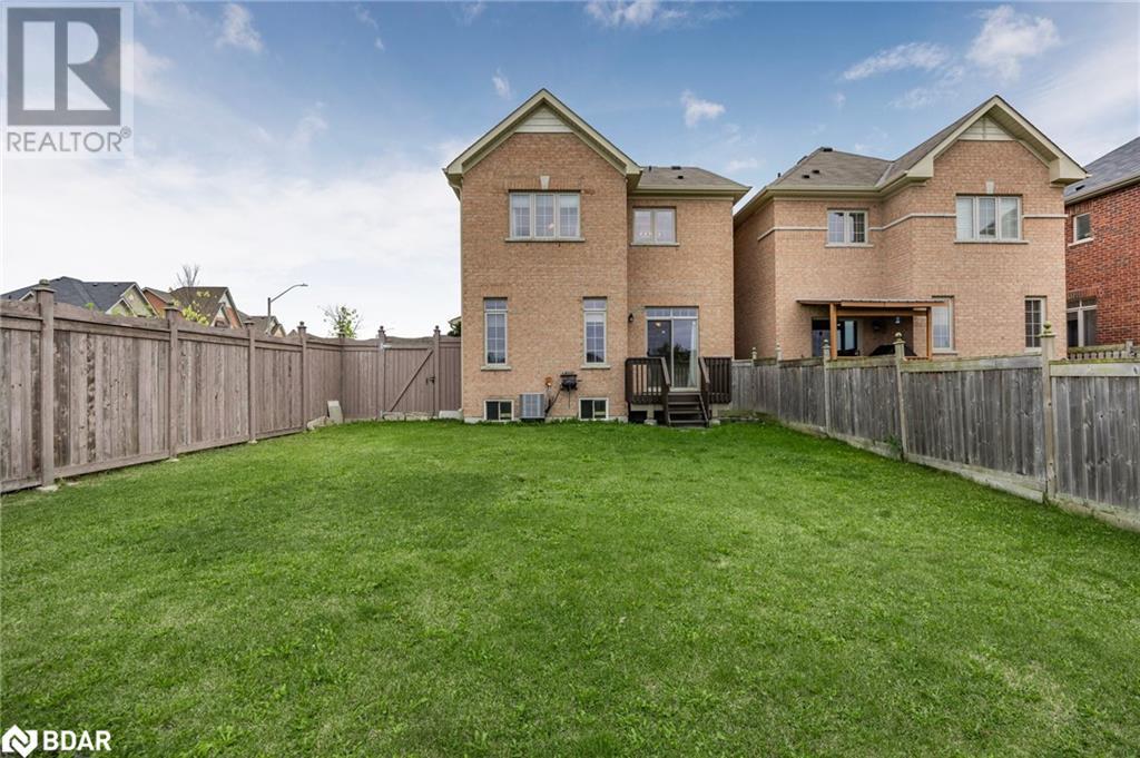 76 Forsyth Crescent, Barrie, Ontario  L4N 6R1 - Photo 42 - 40659200
