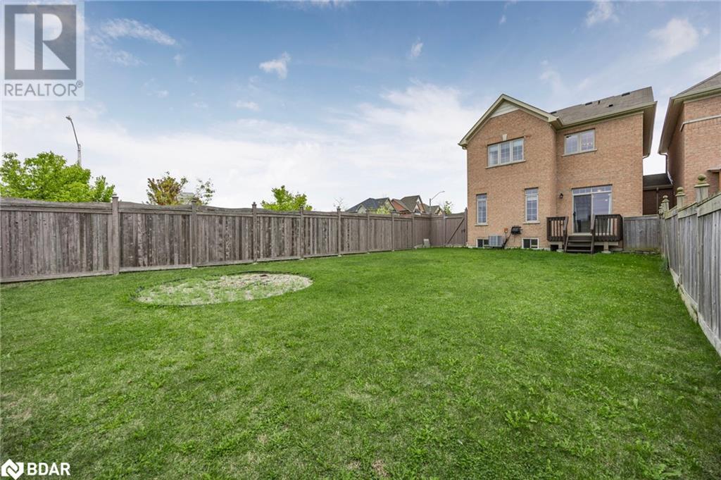 76 Forsyth Crescent, Barrie, Ontario  L4N 6R1 - Photo 43 - 40659200
