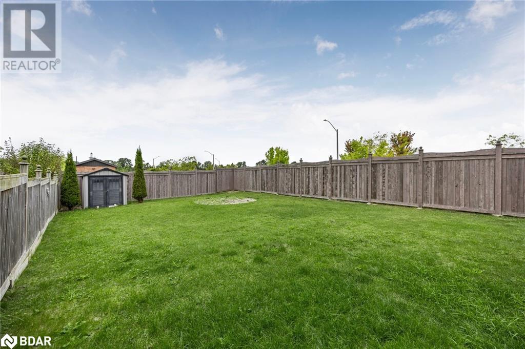 76 Forsyth Crescent, Barrie, Ontario  L4N 6R1 - Photo 44 - 40659200