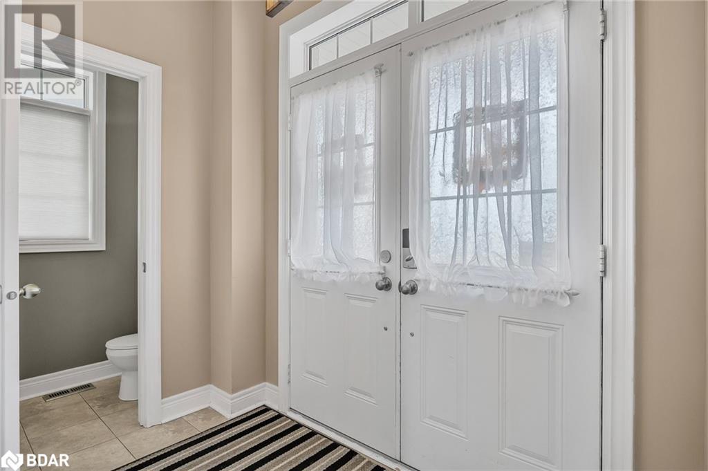 76 Forsyth Crescent, Barrie, Ontario  L4N 6R1 - Photo 6 - 40659200