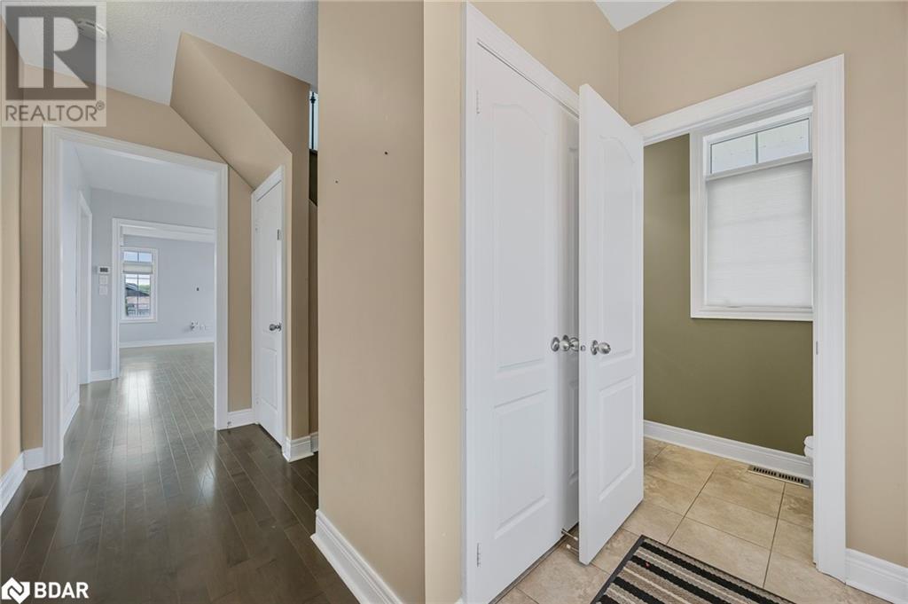 76 Forsyth Crescent, Barrie, Ontario  L4N 6R1 - Photo 7 - 40659200