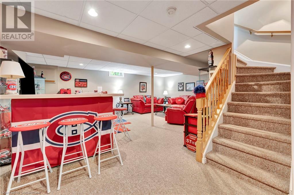 19 Falconridge Drive, Hamilton, Ontario  L9B 2P2 - Photo 25 - 40659464