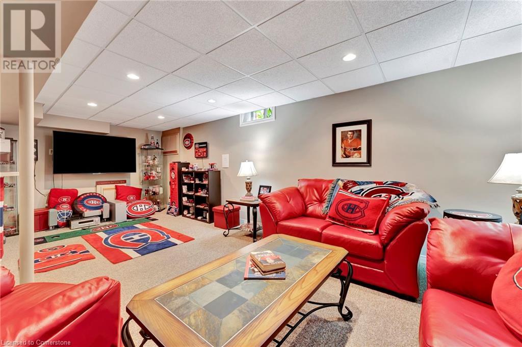 19 Falconridge Drive, Hamilton, Ontario  L9B 2P2 - Photo 26 - 40659464