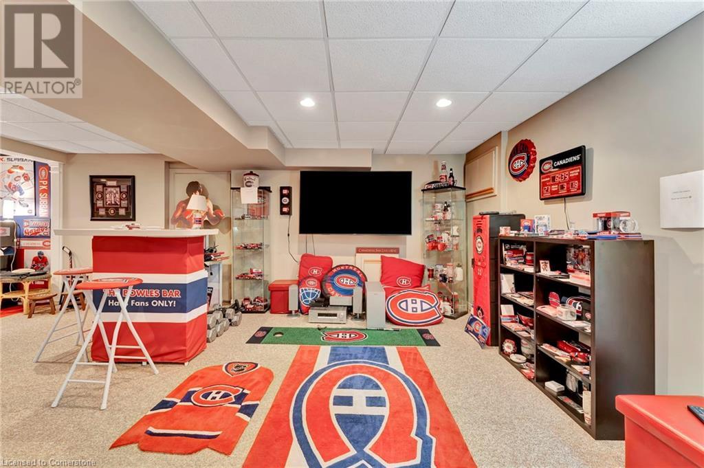 19 Falconridge Drive, Hamilton, Ontario  L9B 2P2 - Photo 27 - 40659464