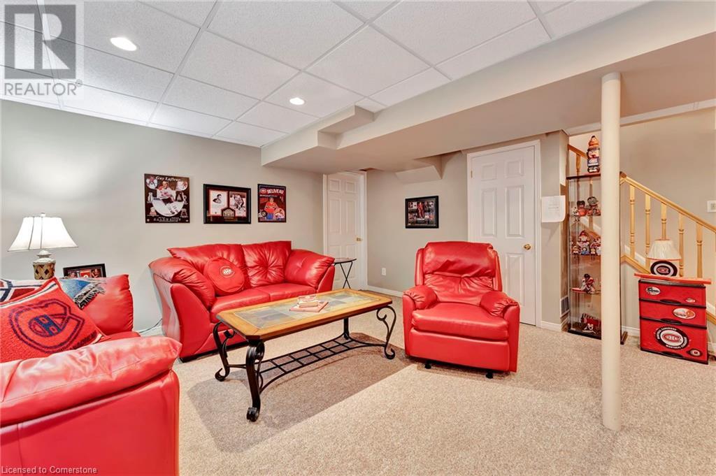 19 Falconridge Drive, Hamilton, Ontario  L9B 2P2 - Photo 28 - 40659464