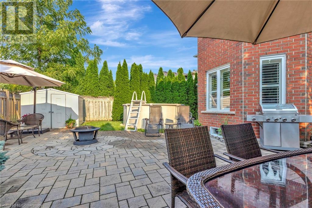 19 Falconridge Drive, Hamilton, Ontario  L9B 2P2 - Photo 31 - 40659464