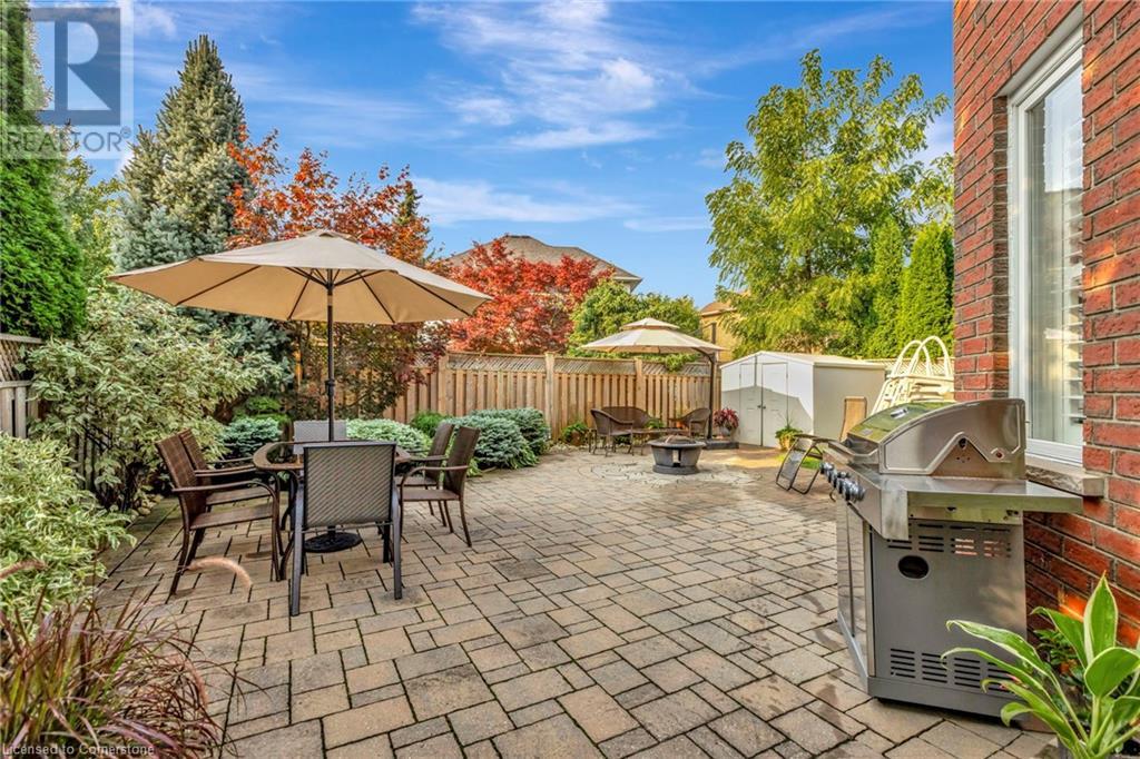 19 Falconridge Drive, Hamilton, Ontario  L9B 2P2 - Photo 33 - 40659464