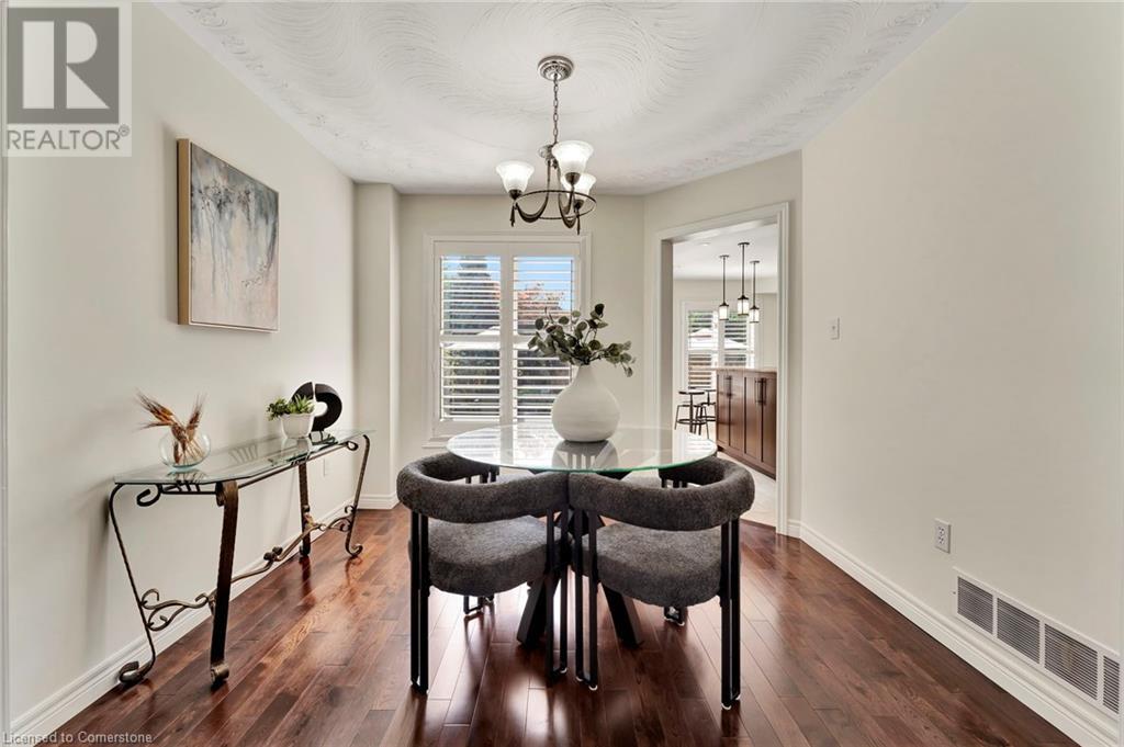 19 Falconridge Drive, Hamilton, Ontario  L9B 2P2 - Photo 8 - 40659464