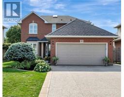 19 FALCONRIDGE Drive, hamilton, Ontario