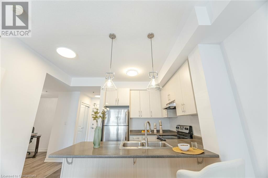 5317 Upper Middle Road Unit# 331, Burlington, Ontario L7L 0G8 - Photo 10 - 40659435