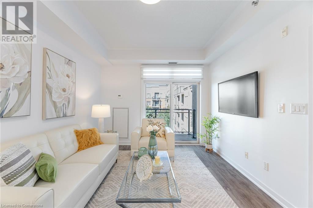 5317 Upper Middle Road Unit# 331, Burlington, Ontario L7L 0G8 - Photo 13 - 40659435