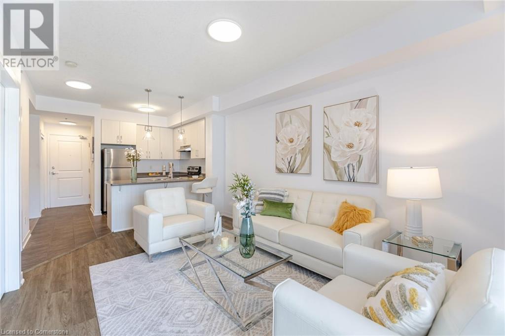 5317 Upper Middle Road Unit# 331, Burlington, Ontario L7L 0G8 - Photo 14 - 40659435